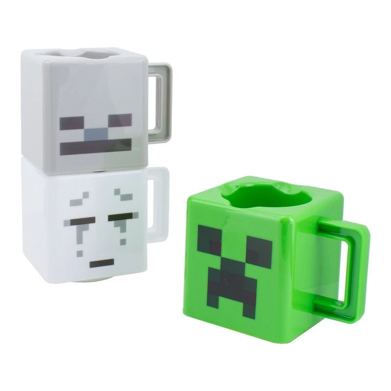 PP Minecraft pinokuppi