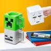 PP Minecraft pinokuppi