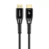 Optinen HDMI-kaapeli v2.0 7,5 m