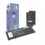 Akku Dell Inspiron 15 5587, 7588 3600 mAh (55 Wh) 15,2 volttia