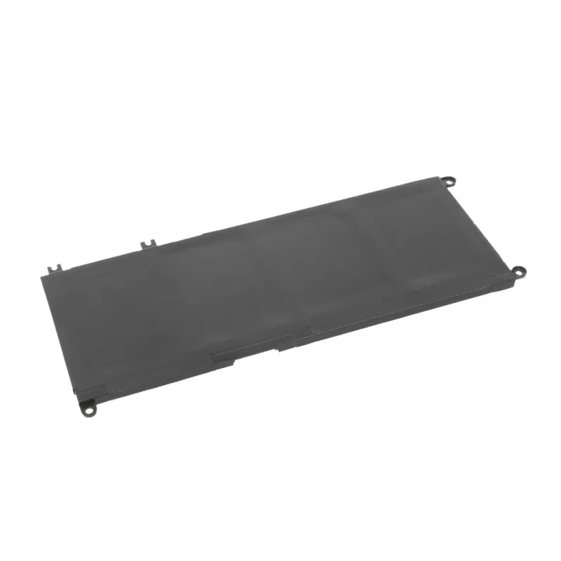 Akku Dell Inspiron 15 5587, 7588 3600 mAh (55 Wh) 15,2 volttia