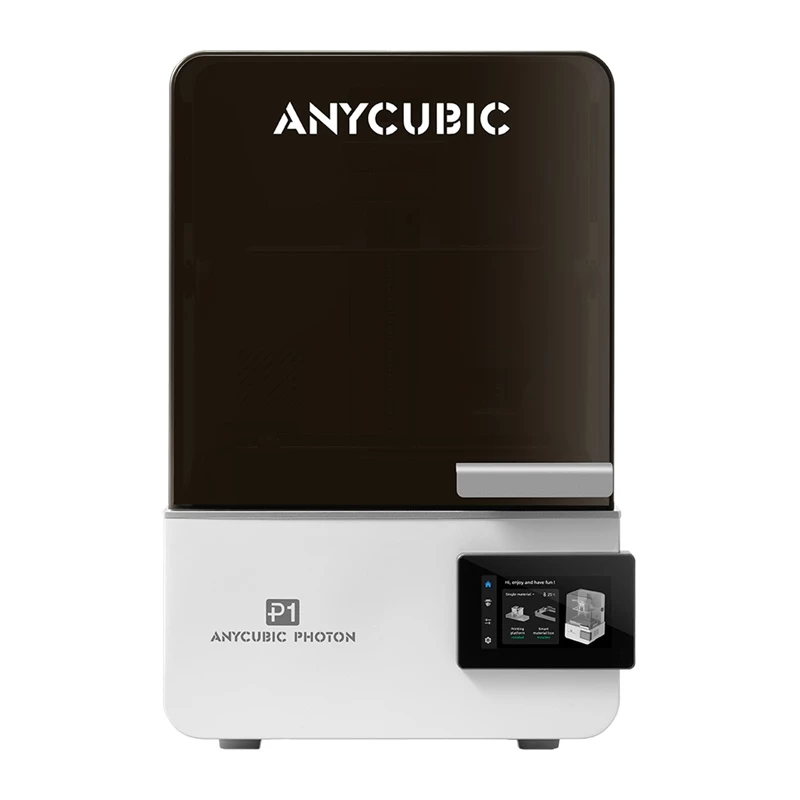 Anycubic Photon P1 3D-tulostin