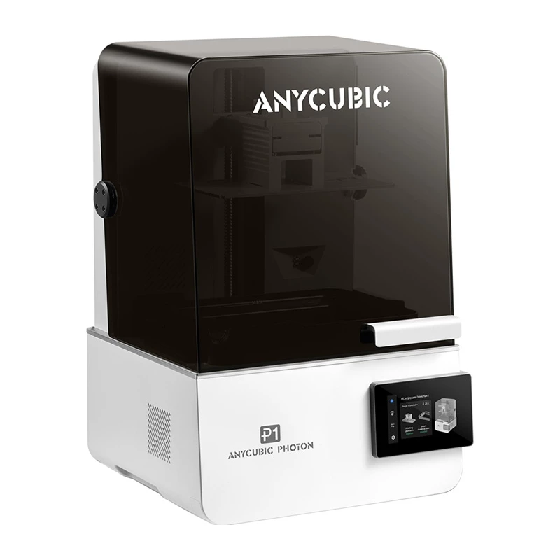 Anycubic Photon P1 3D-tulostin