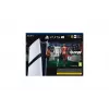 Sony Playstation 5 Pro FC26 Bundle 2 TB Wi-Fi musta, valkoinen