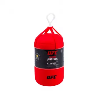 Ufc Octagon Fighters S1 - Punching Bag -kapseli (12 kpl CDU)