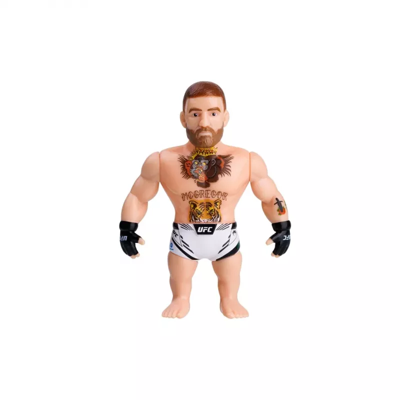 Ufc Octagon Fighters S1 - Punching Bag -kapseli (12 kpl CDU)