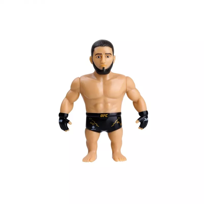 Ufc Octagon Fighters S1 - Punching Bag -kapseli (12 kpl CDU)