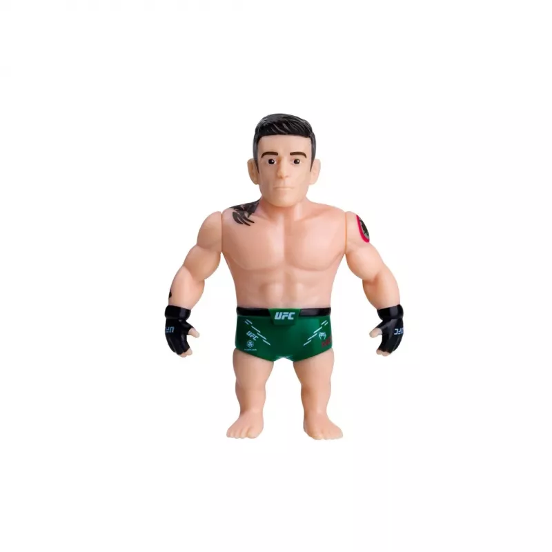 Ufc Octagon Fighters S1 - Punching Bag -kapseli (12 kpl CDU)