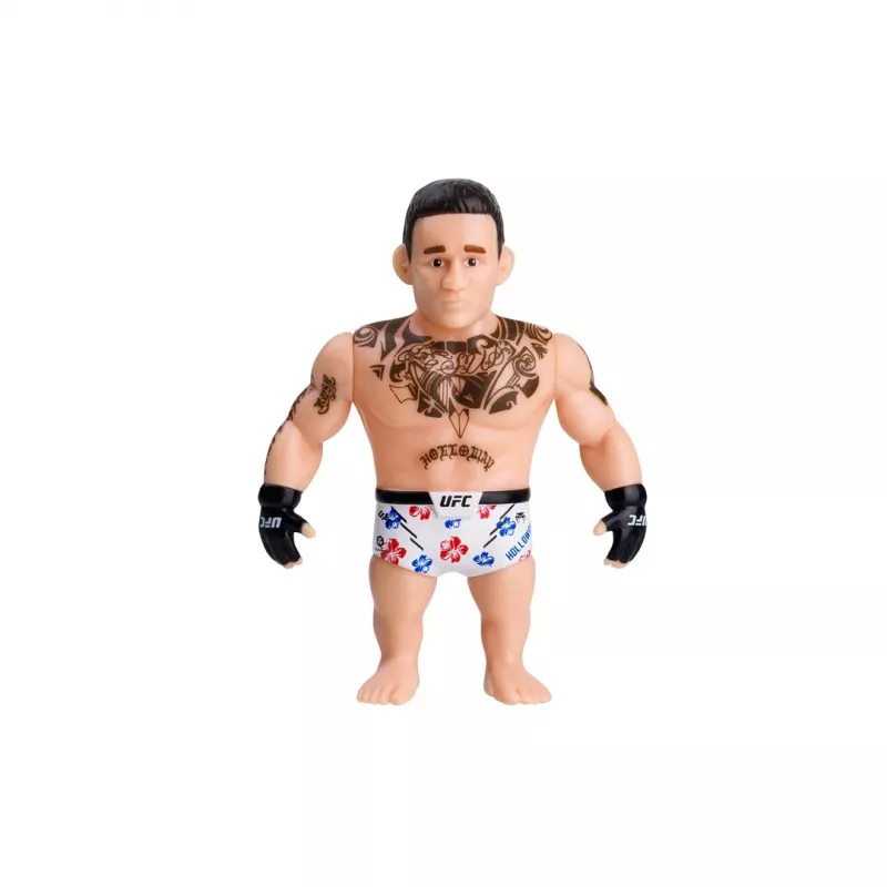 Ufc Octagon Fighters S1 - Punching Bag -kapseli (12 kpl CDU)