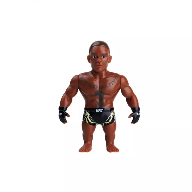Ufc Octagon Fighters S1 - Punching Bag -kapseli (12 kpl CDU)