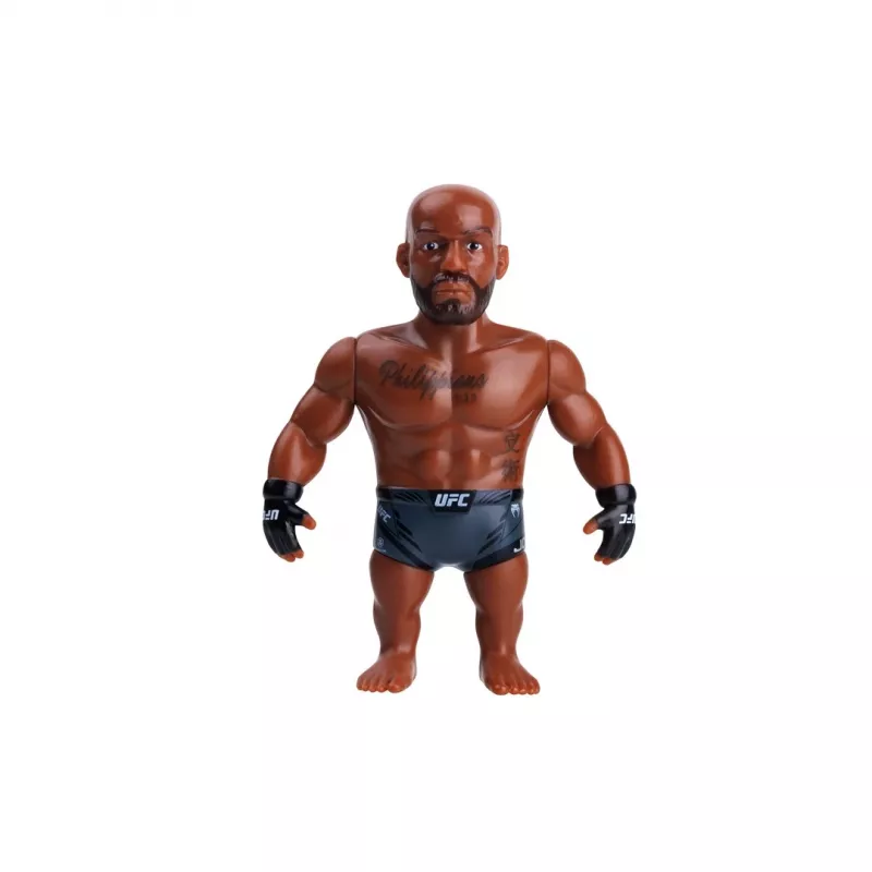 Ufc Octagon Fighters S1 - Punching Bag -kapseli (12 kpl CDU)