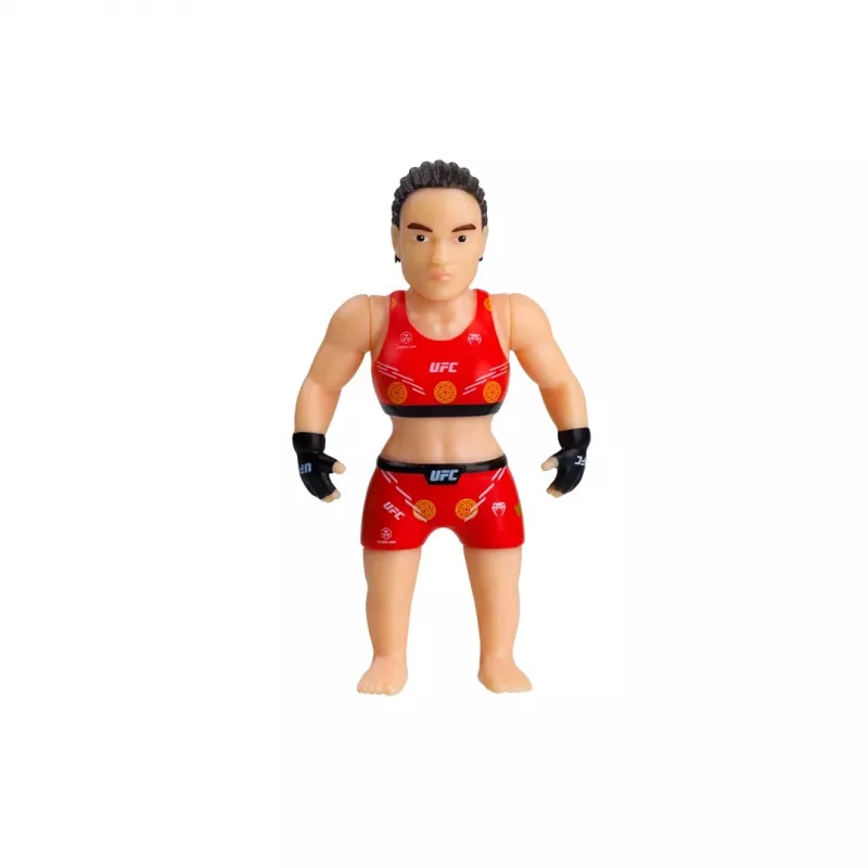 Ufc Octagon Fighters S1 - Punching Bag -kapseli (12 kpl CDU)