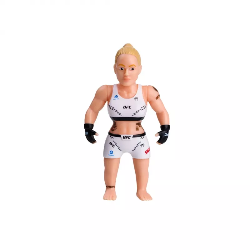 Ufc Octagon Fighters S1 - Punching Bag -kapseli (12 kpl CDU)