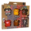 Fuggler S2 figuurit – 6 kpl:n Deluxe-laatikko (valikoima)