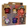 Fuggler S2 figuurit – 6 kpl:n Deluxe-laatikko (valikoima)