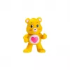 Care Bears S1 figuurit – 8 kpl:n Deluxe-laatikko (valikoima)