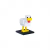 Minecraft S2 figuurit - 6 kpl:n Deluxe-laatikko (valikoima)