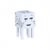 Minecraft S2 figuurit - 6 kpl:n Deluxe-laatikko (valikoima)