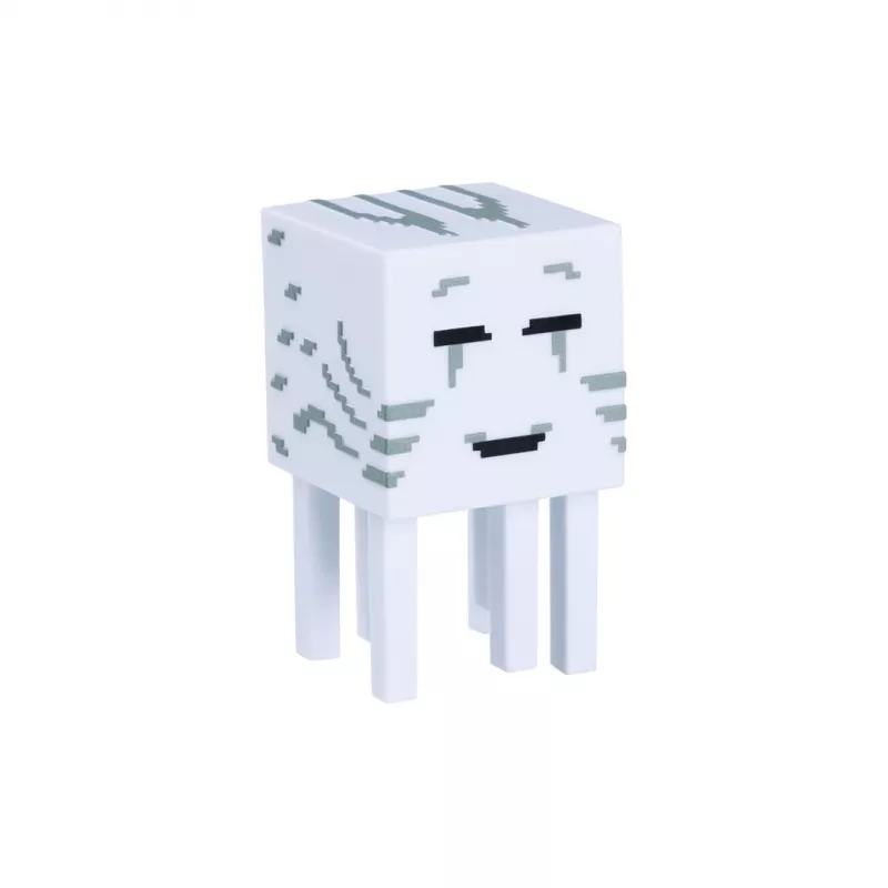 Minecraft S2 figuurit - 6 kpl:n Deluxe-laatikko (valikoima)