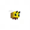 Minecraft S2 figuurit - 6 kpl:n Deluxe-laatikko (valikoima)