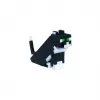 Minecraft S2 figuurit - 6 kpl:n Deluxe-laatikko (valikoima)