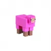 Minecraft S2 figuurit - 8 kpl:n Deluxe-laatikko (valikoima)