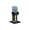 Minecraft S2 figuurit - 8 kpl:n Deluxe-laatikko (valikoima)