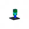 Minecraft S2 figuurit - 8 kpl:n Deluxe-laatikko (valikoima)