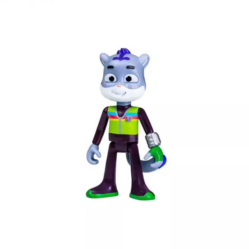 Creature Cases S1 Clade Agent toimintafiguuri – Sam Snow