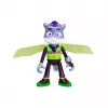 Creature Cases S1 Clade Agent toimintafiguuri – Sam Snow