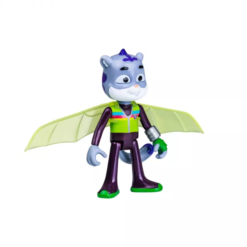 Creature Cases S1 Clade Agent toimintafiguuri – Sam Snow