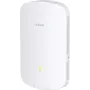 D-Link DAP-X3060W AX3000 Wi-Fi 6 WLAN-kojerasia-tukiasema Nuclias Connect