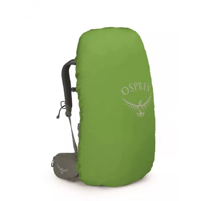 Osprey Kyte 48 khaki naisten vaellusreppu XS/S