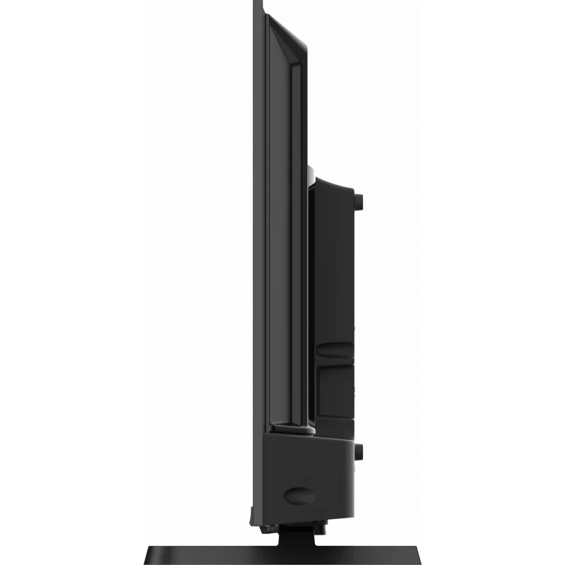 Blaupunkt QLED TV | 32QBG6000S | 32 tuumaa | älytelevisio | Google TV | musta