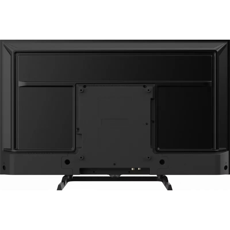 Blaupunkt QLED TV | 32QBG6000S | 32 tuumaa | älytelevisio | Google TV | musta