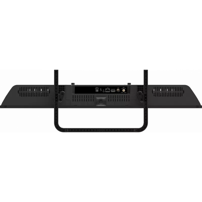 Blaupunkt QLED TV | 32QBG6000S | 32 tuumaa | älytelevisio | Google TV | musta