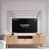 Blaupunkt QLED TV | 32QBG6000S | 32 tuumaa | älytelevisio | Google TV | musta