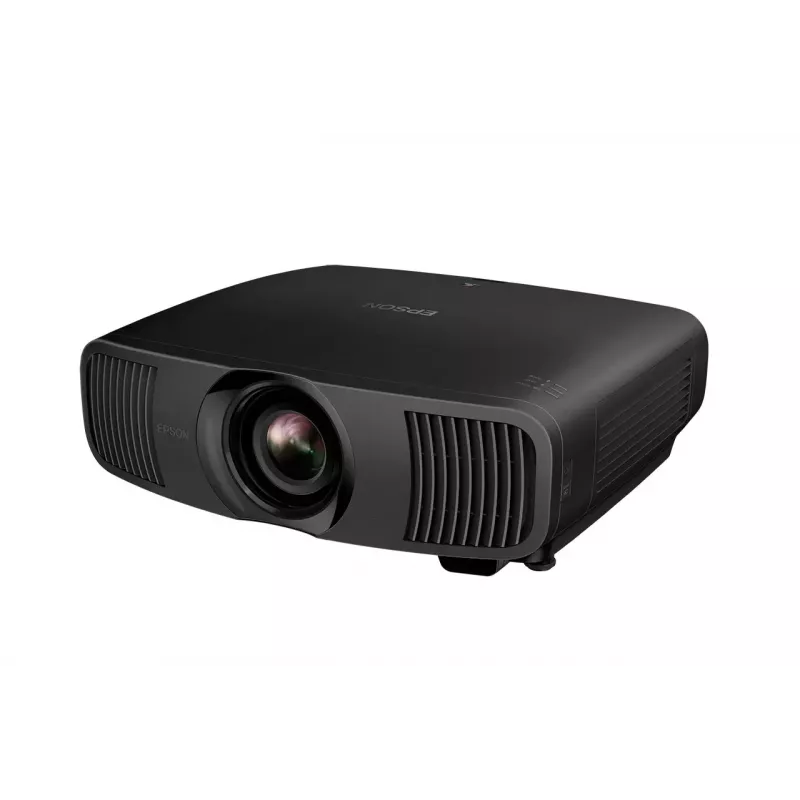 Epson EH-LS9000B | Full HD (1920x1080) | 2200 ANSI lumenia | musta | WLAN