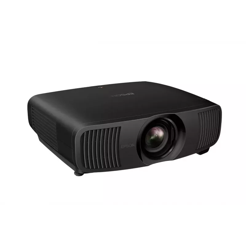 Epson EH-LS9000B | Full HD (1920x1080) | 2200 ANSI lumenia | musta | WLAN