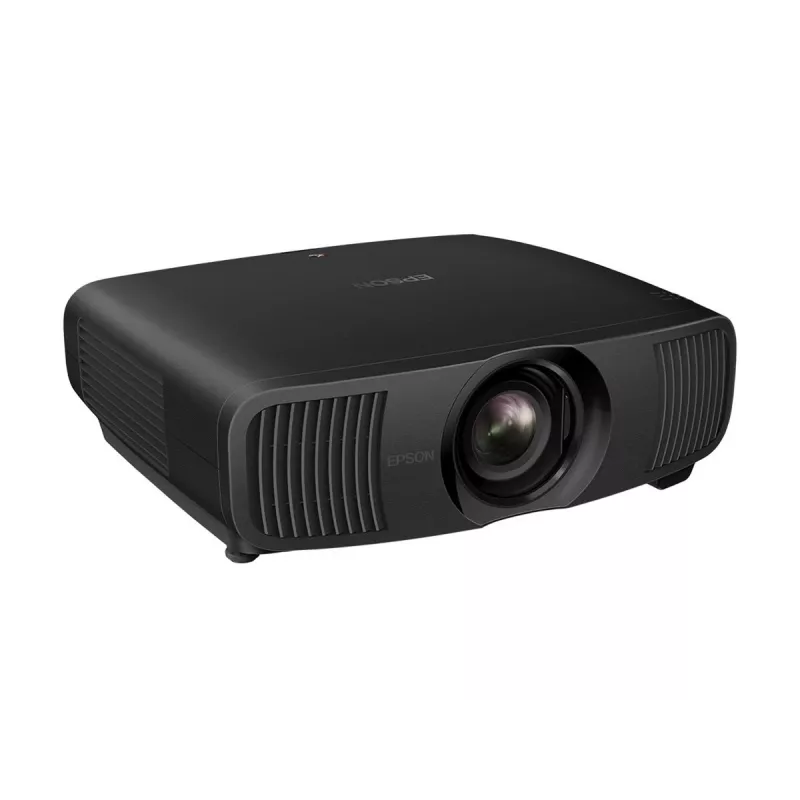 Epson EH-LS9000B | Full HD (1920x1080) | 2200 ANSI lumenia | musta | WLAN