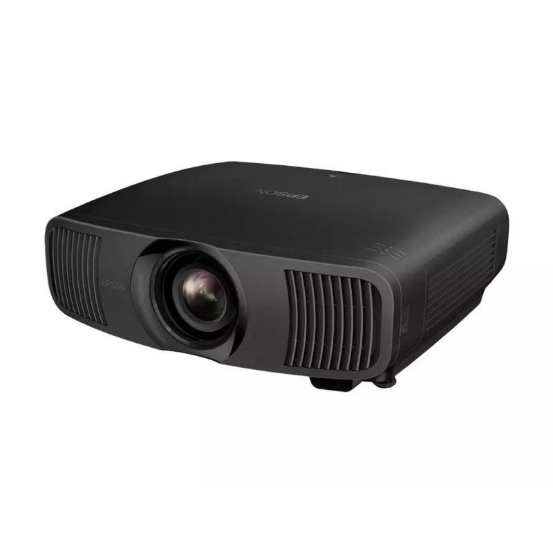 Epson EH-LS9000B | Full HD (1920x1080) | 2200 ANSI lumenia | musta | WLAN