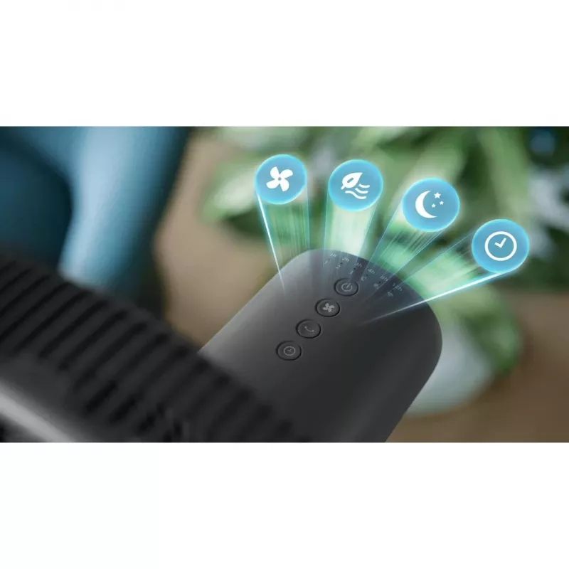 Jalustatuuletin CX3550/01 Philips