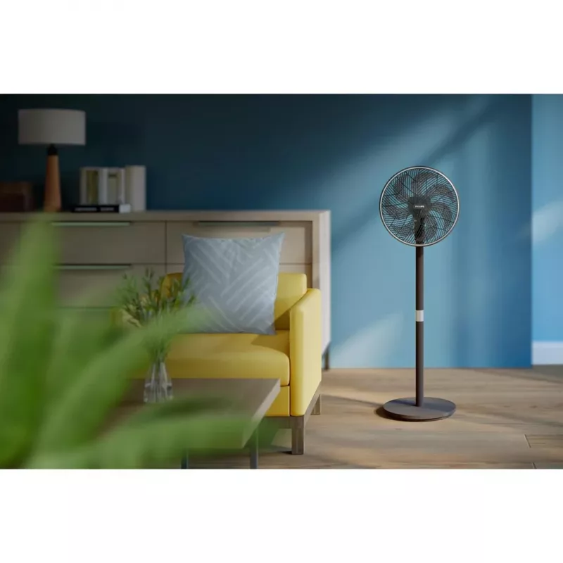Jalustatuuletin CX3550/01 Philips