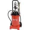 Yato YT-07067 pneumaattinen rasvapuristin 8 bar 1 kpl