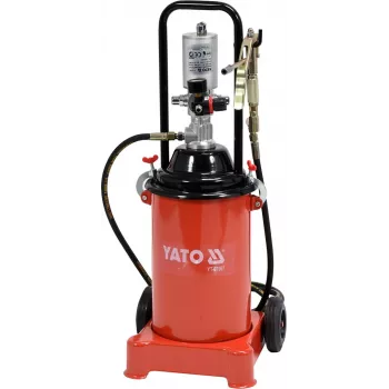 Yato YT-07067 pneumaattinen rasvapuristin 8 bar 1 kpl