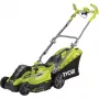 Ryobi RLM15E36H sähköruohonleikkuri