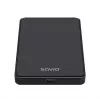 Ulkoinen HDD/SSD-kotelo AK-73 SAVIO