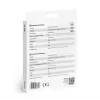 Ulkoinen HDD/SSD-kotelo AK-73 SAVIO