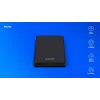 Ulkoinen HDD/SSD-kotelo AK-73 SAVIO