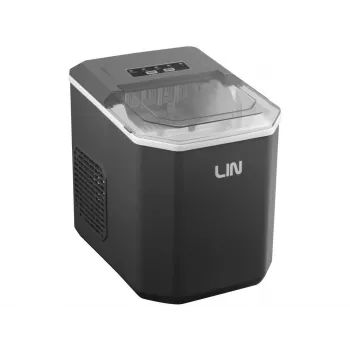 LIN ICE-G9 jääpalakone harmaa